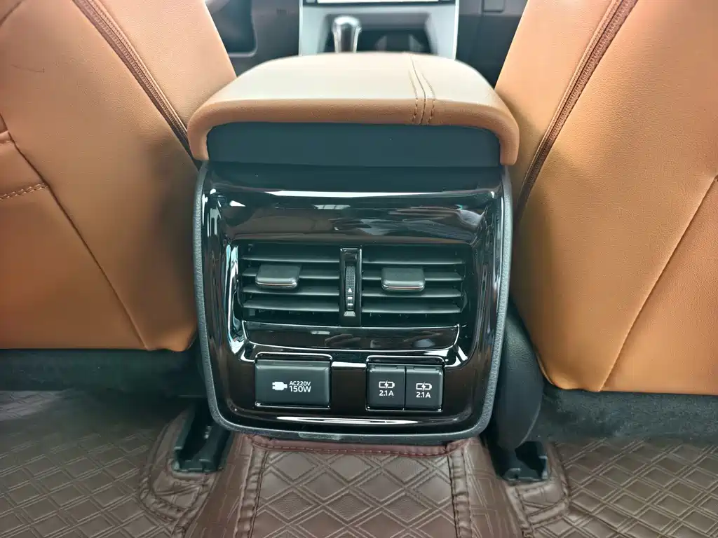 Toyota Avalon — миниатюра 23