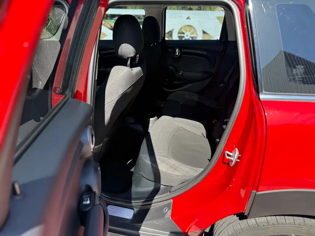 MINI Mini — миниатюра 8