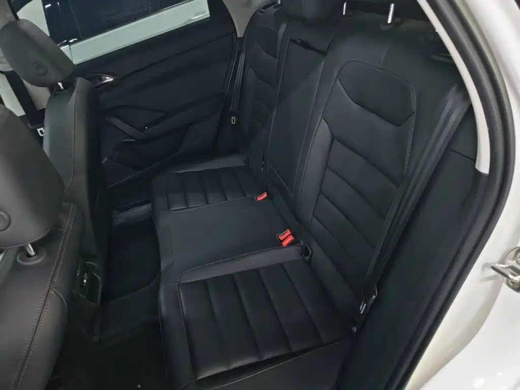 Volkswagen Tharu — миниатюра 17