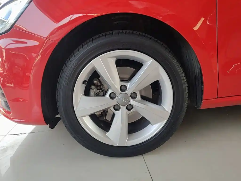 Audi A1 — миниатюра 23