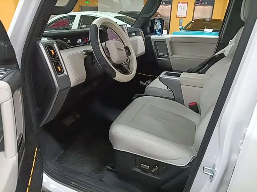 iCAR iCAR Super V23 — миниатюра 15