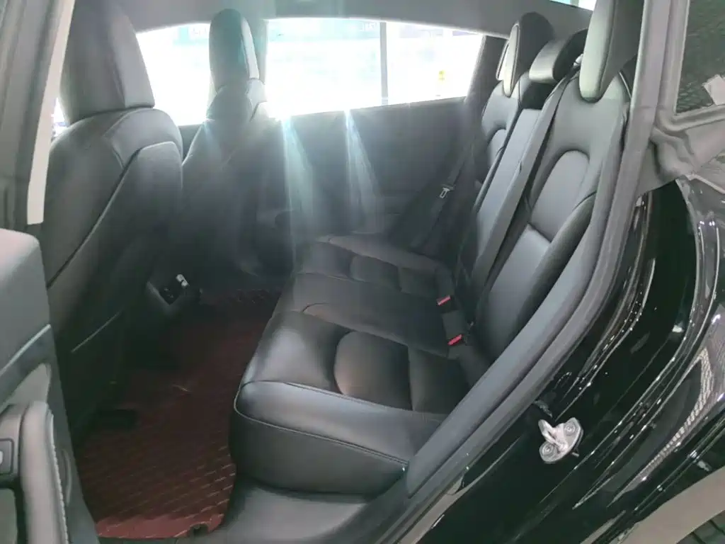 Tesla Model 3 — миниатюра 17