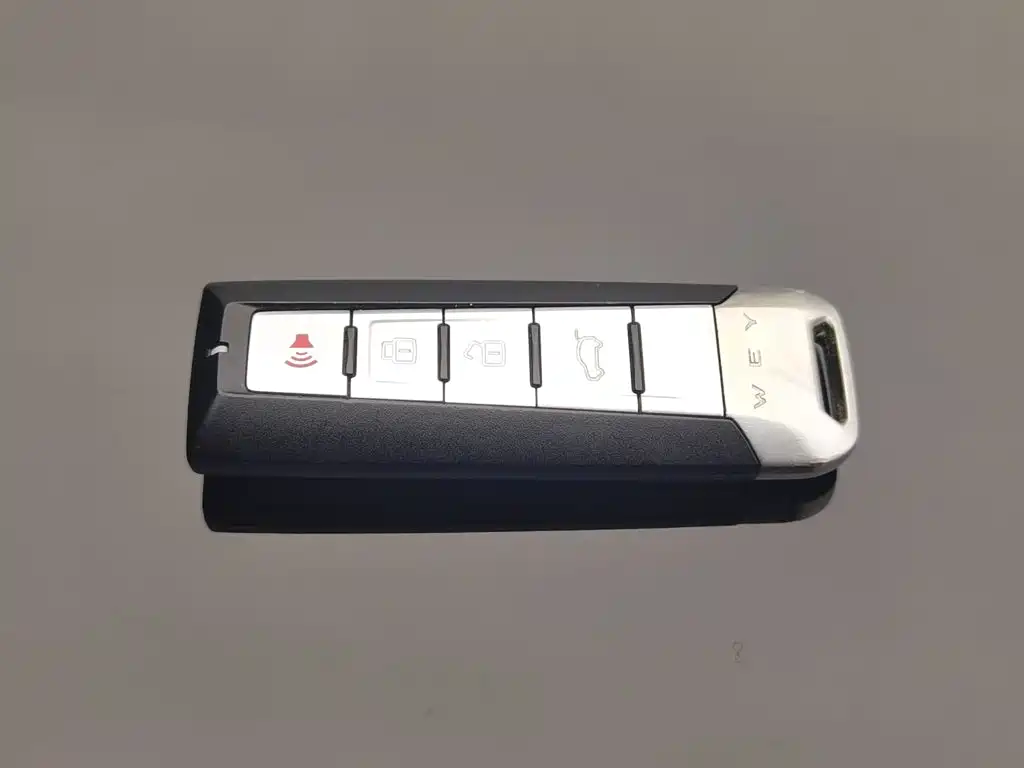 Wey Wey VV5 — миниатюра 19