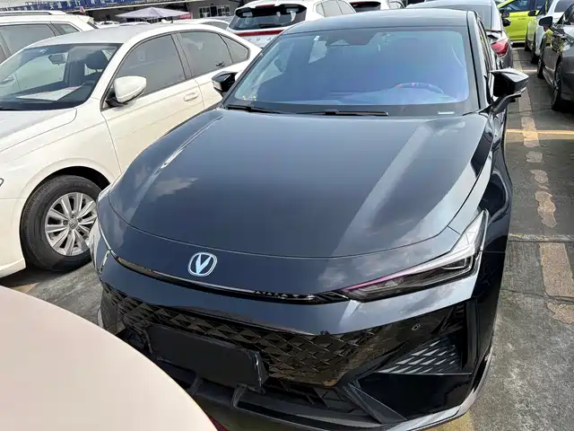 2025 Changan UNI-V