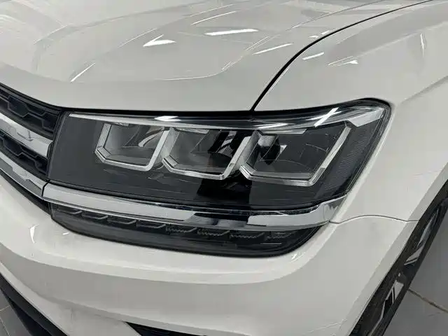Volkswagen Tharu — миниатюра 8