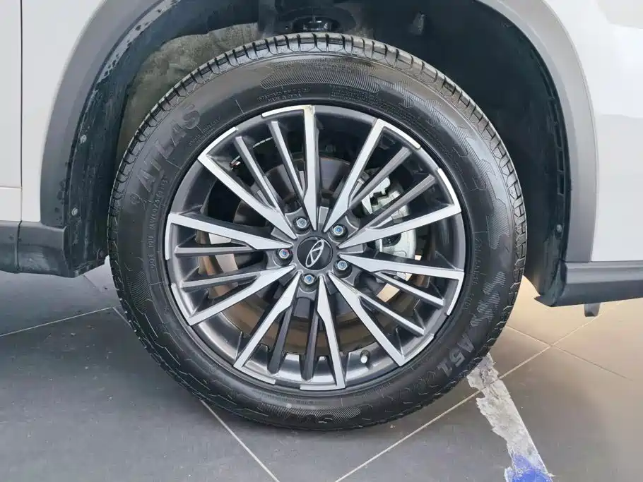 Chery Tiggo 8 PRO — миниатюра 6