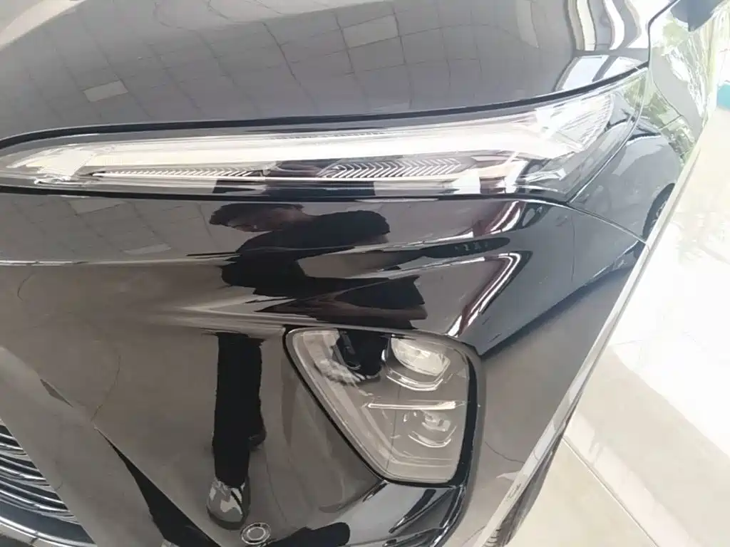 Buick Envision Plus — миниатюра 24