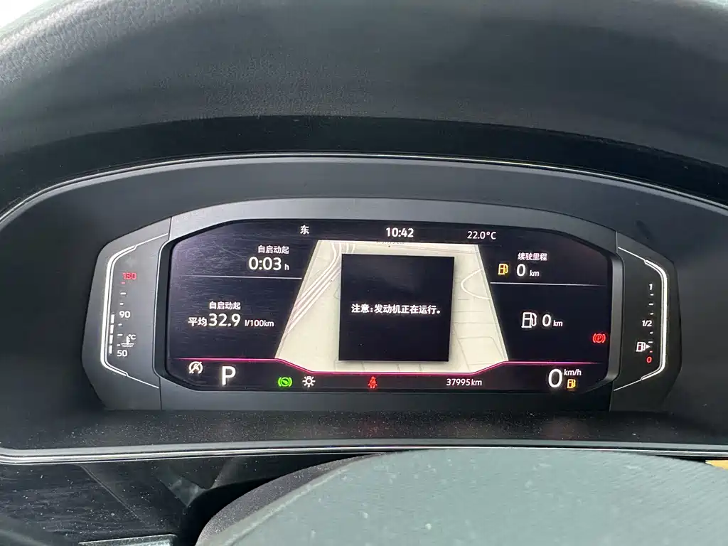 Volkswagen Passat 2024 380TSI Luxury