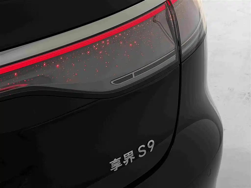 Xiangjie Xiangjie S9 — миниатюра 19