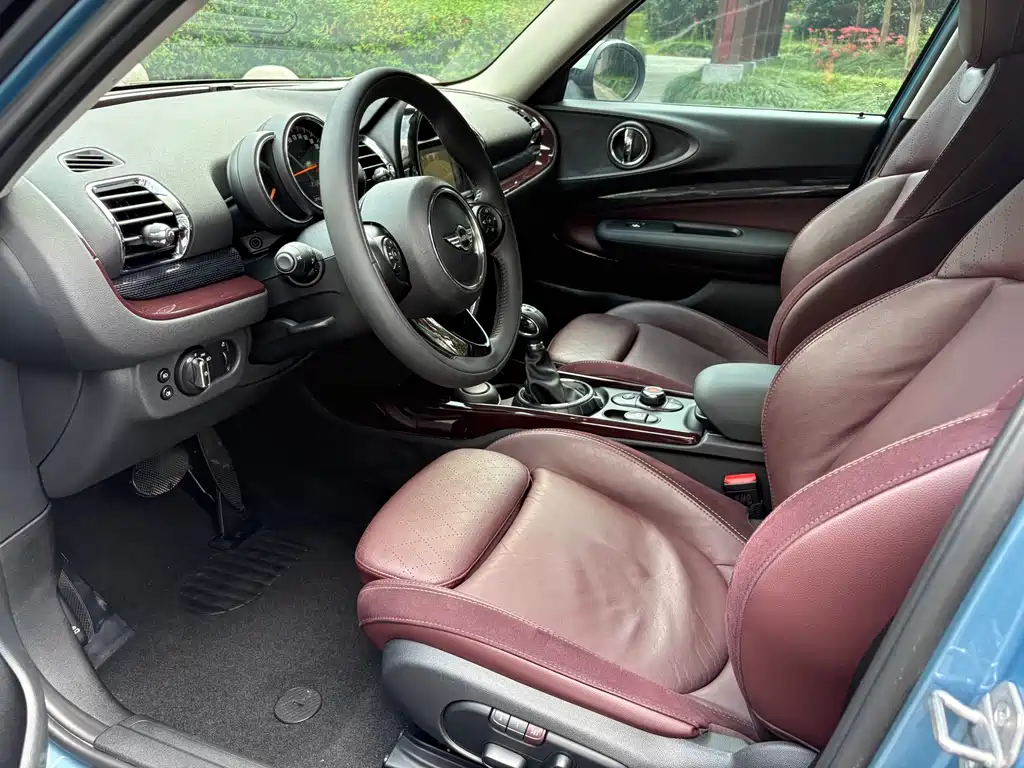 MINI Mini Clubman — миниатюра 14