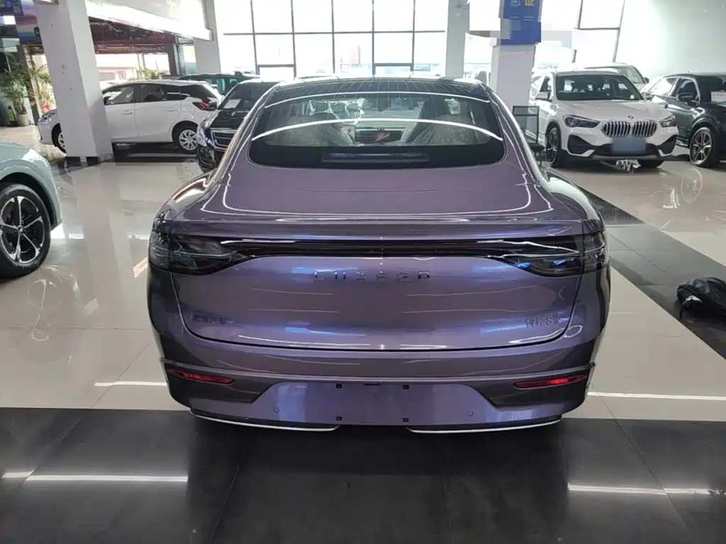 Zhijie Zhijie S7 — миниатюра 6