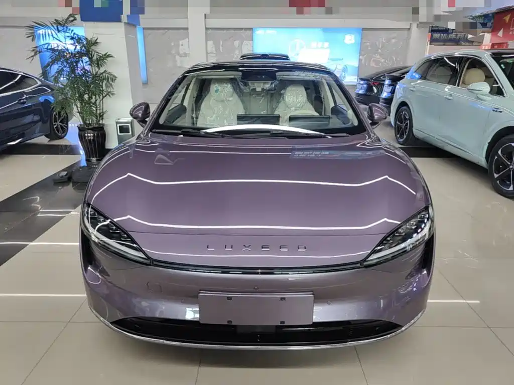 Zhijie Zhijie S7 — миниатюра 3