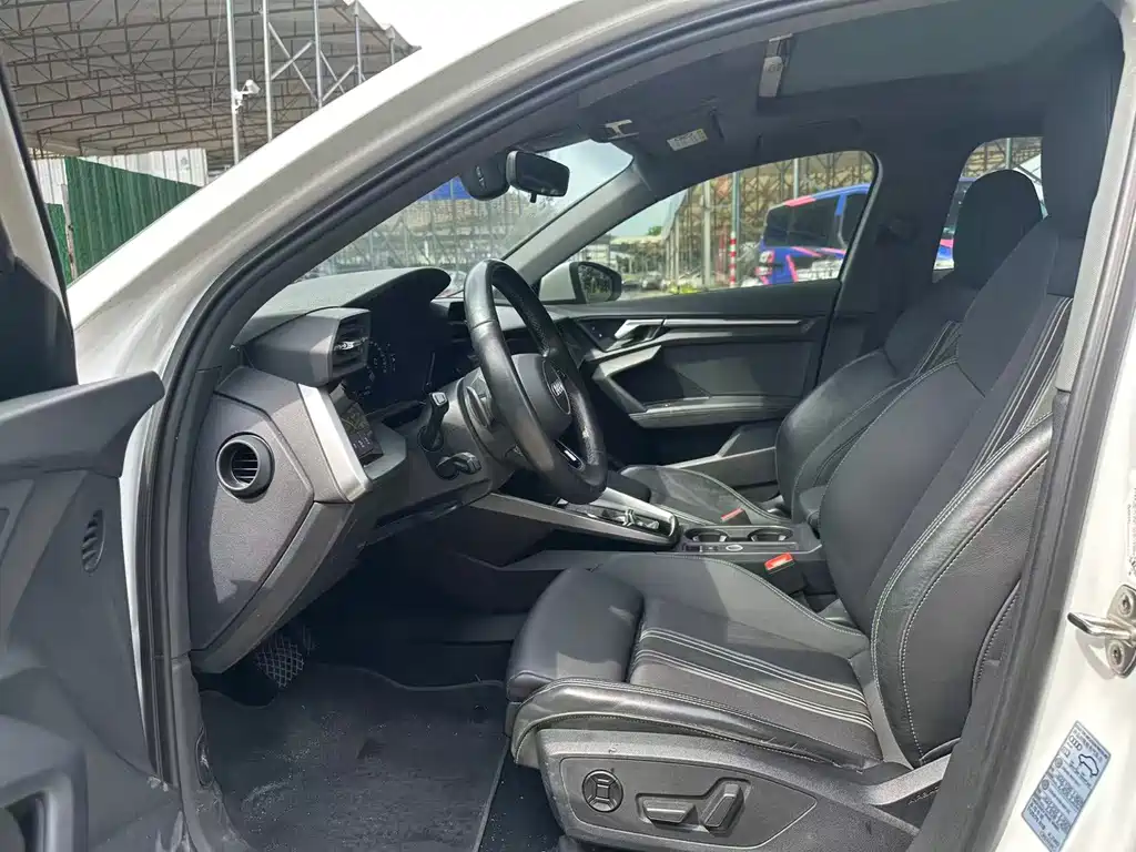 Audi A3 — миниатюра 5