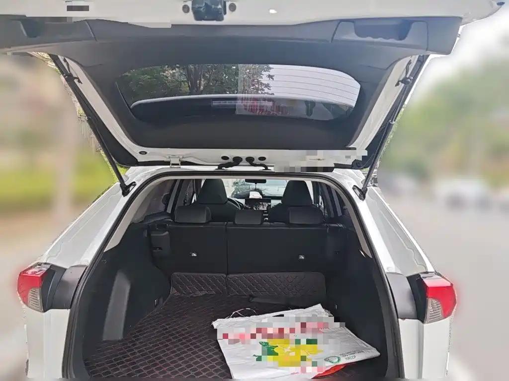 Toyota RAV4 — миниатюра 10