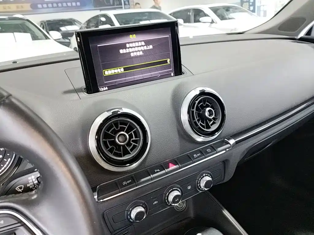 Audi A3 — миниатюра 13