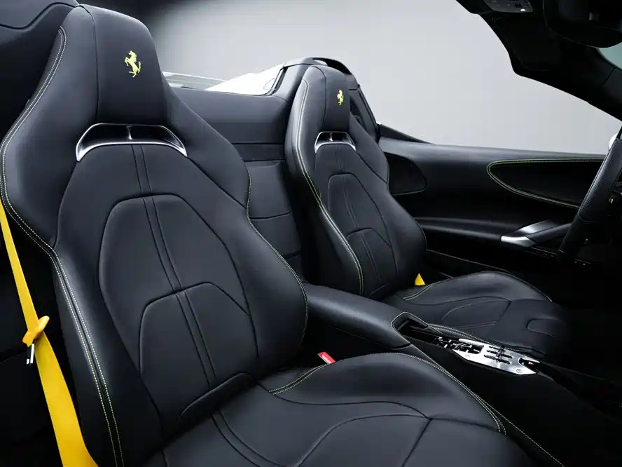 Ferrari SF90 — миниатюра 13
