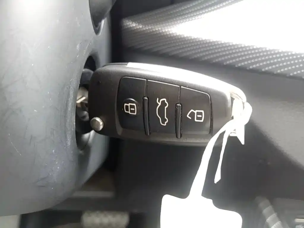 Audi Q2L — миниатюра 9
