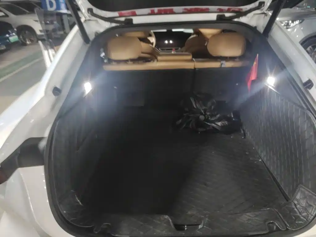 Roewe Feifan F7 — миниатюра 22