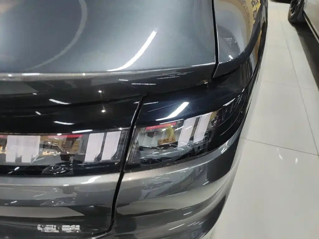 Changan Eado — миниатюра 8