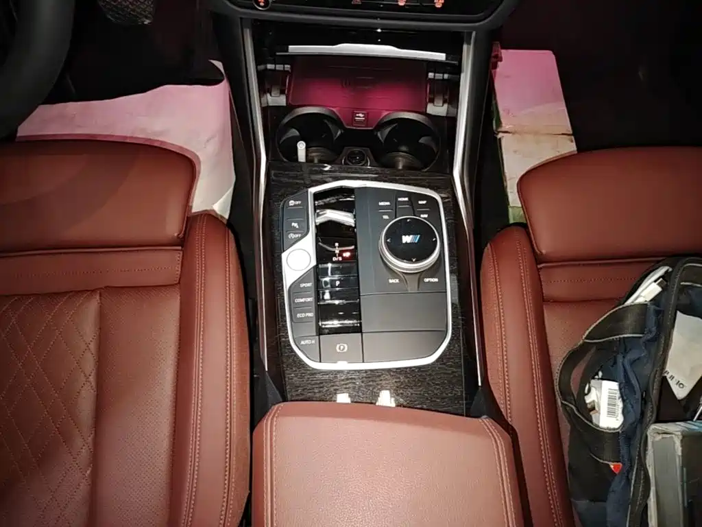 BMW 3 Series — миниатюра 14