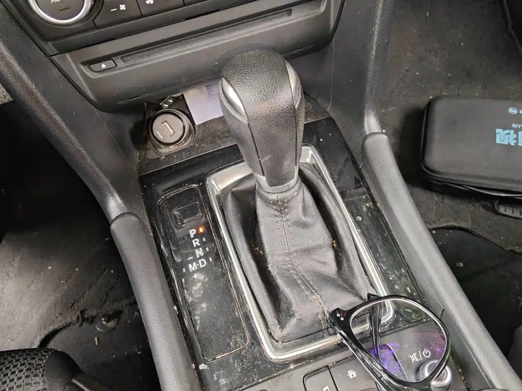 Mazda 3 Axela — миниатюра 15