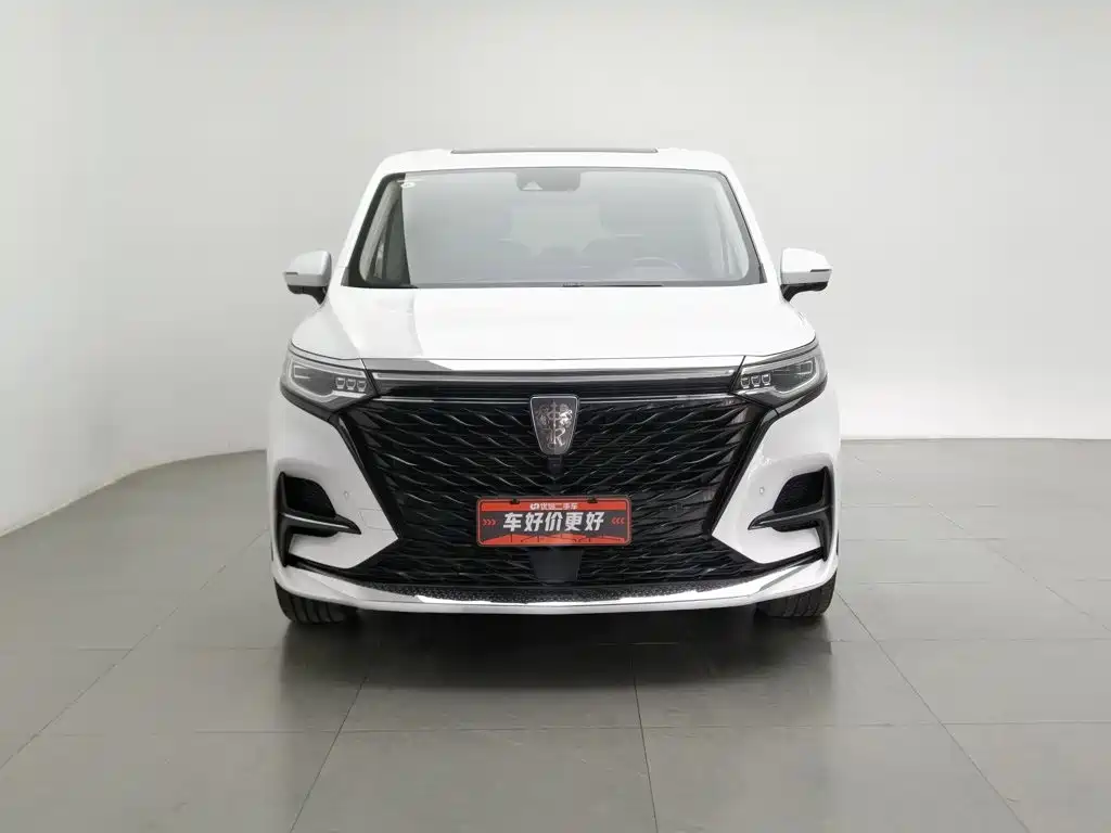 Roewe iMAX8 — миниатюра 3