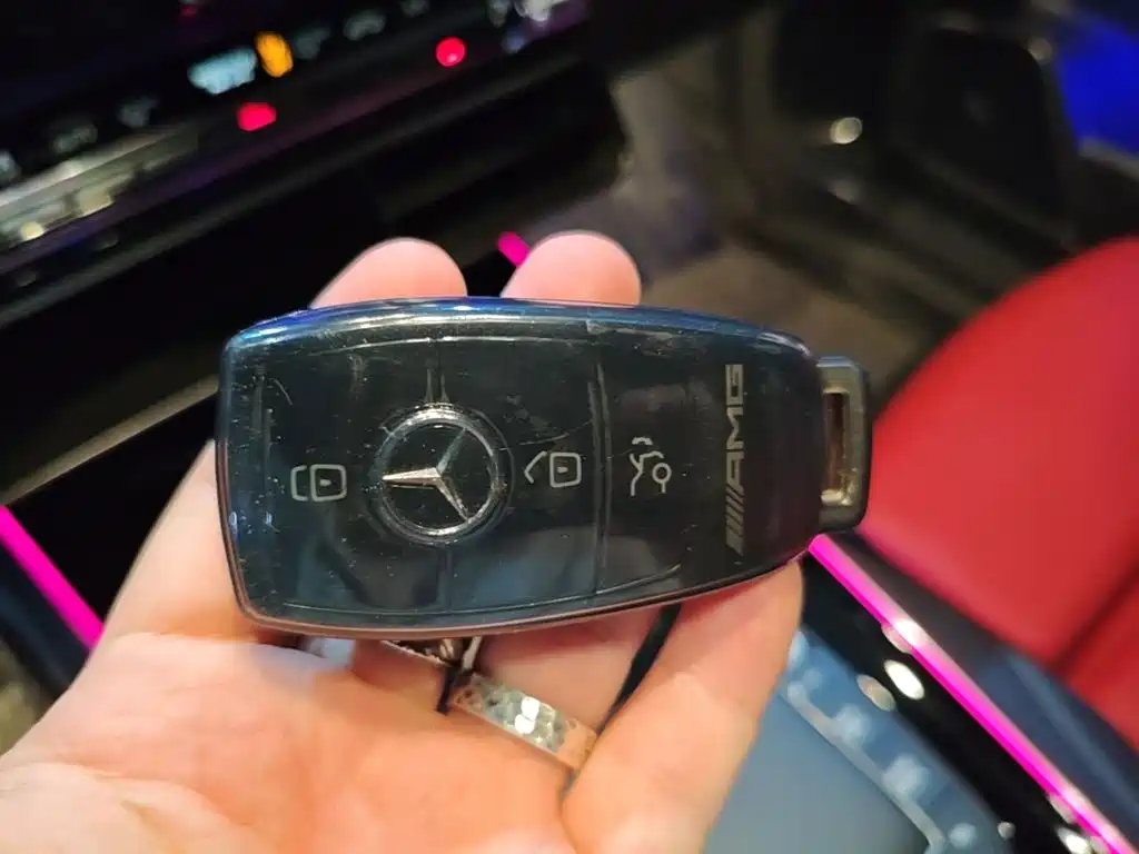 Mercedes-Benz GLA AMG — миниатюра 11