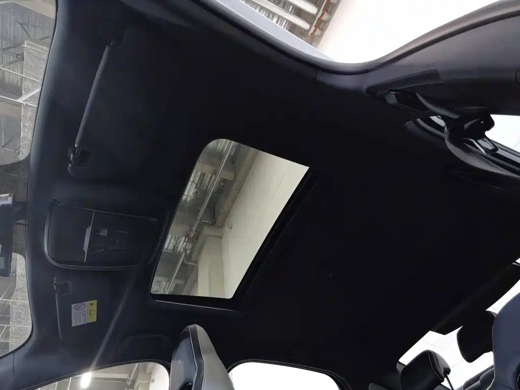 BYD Qin PLUS — миниатюра 14