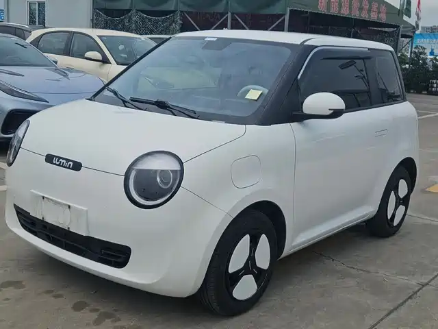 2022 Changan Lumin