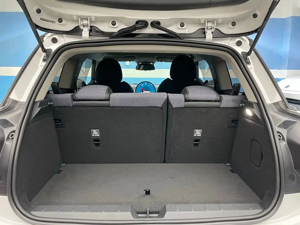 MINI MINI COOPER EV — миниатюра 21
