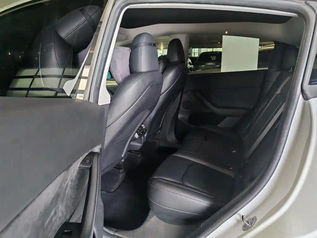 Tesla Model Y — миниатюра 6