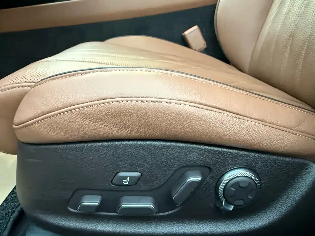 Genesis G80 — миниатюра 14
