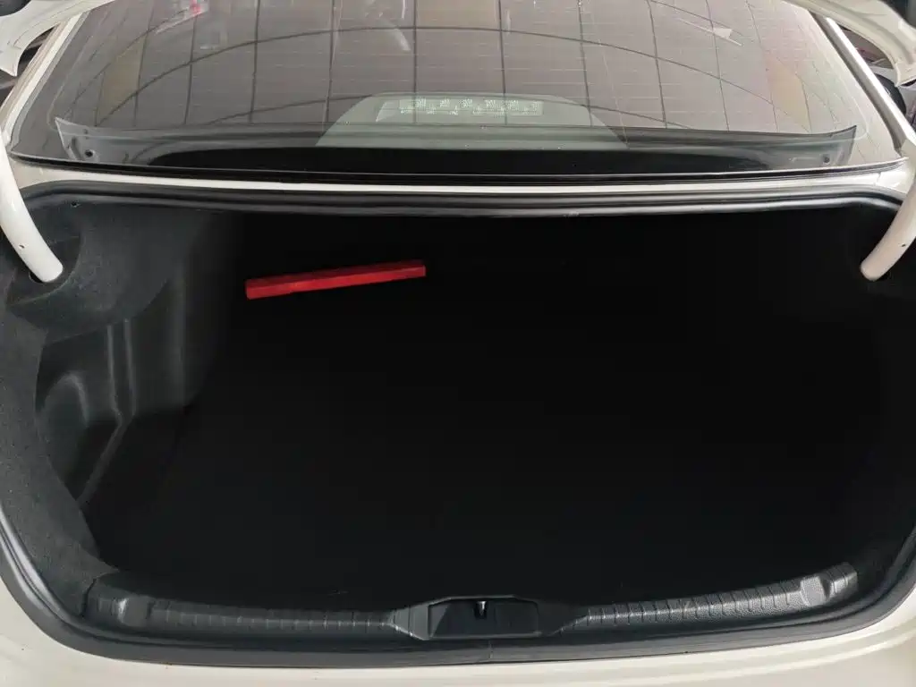 Volkswagen Lamando — миниатюра 16