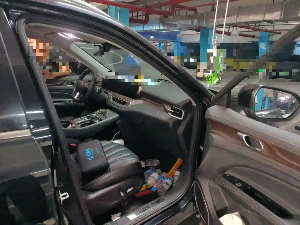 Ford Equator — миниатюра 19