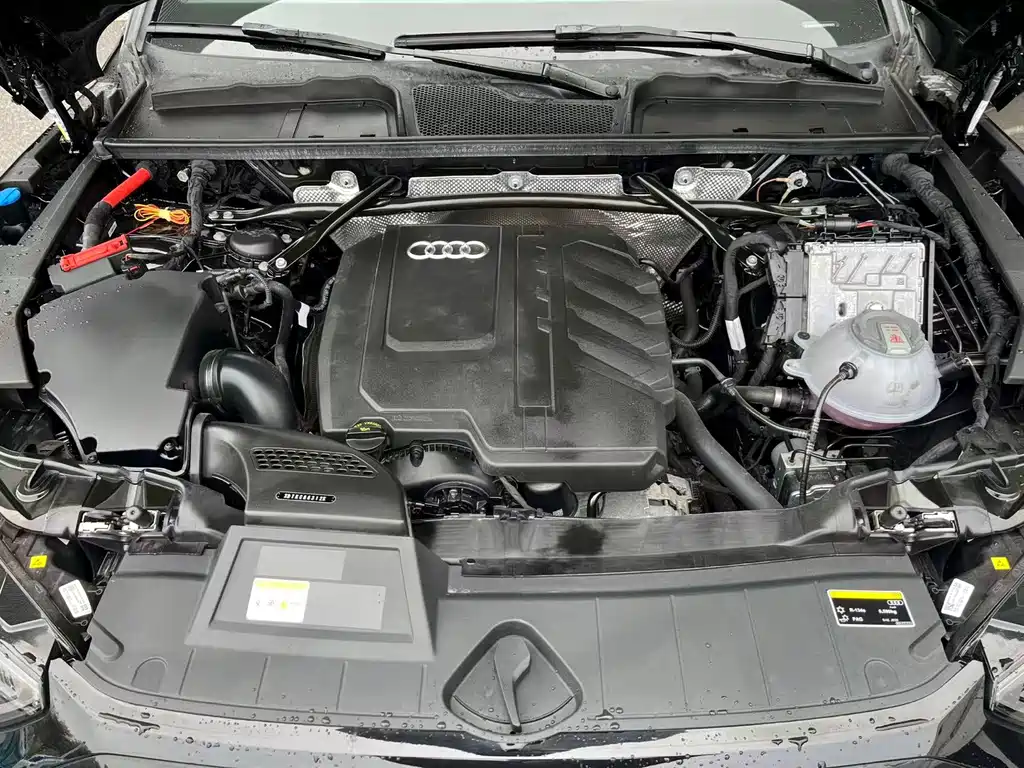 Audi Q5L — миниатюра 15