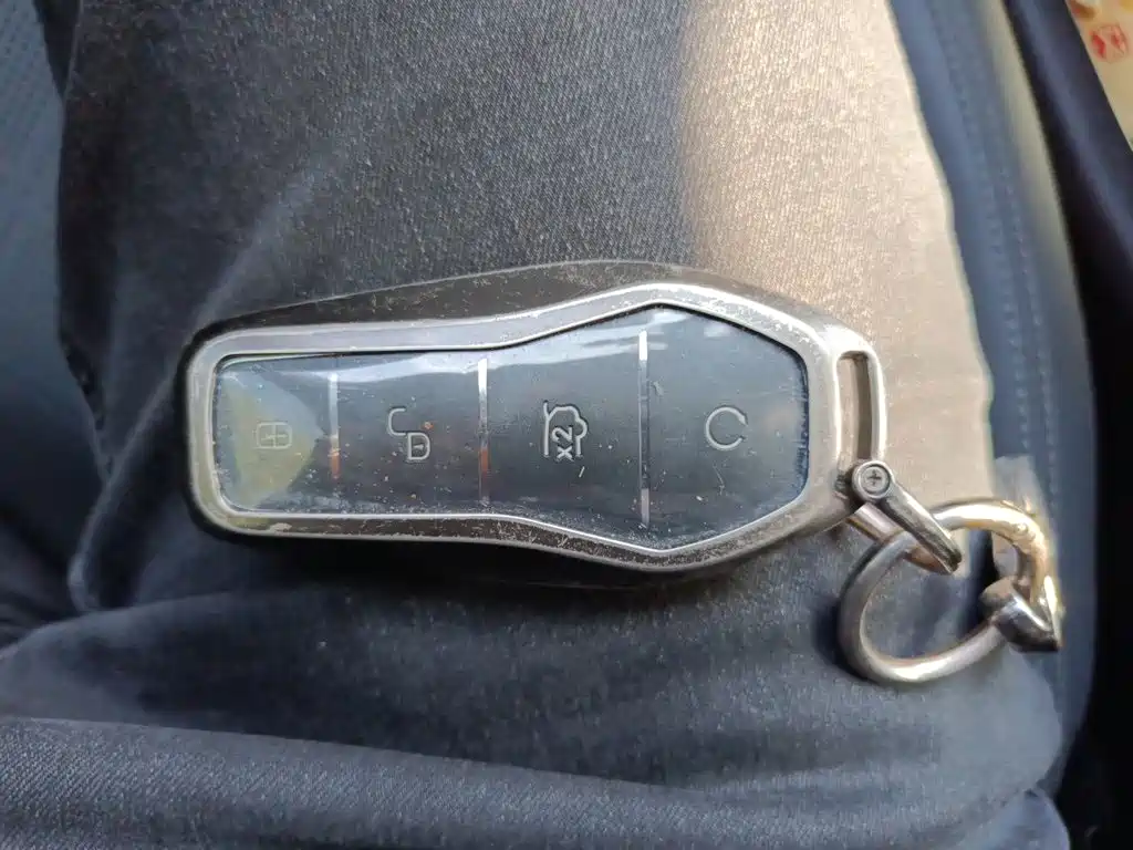 BYD Qin PLUS — миниатюра 9