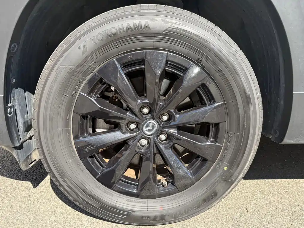 Mazda CX-50 Xingye — миниатюра 16