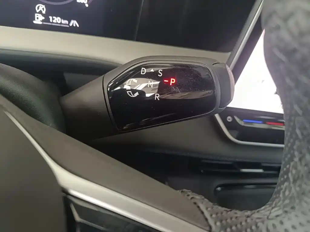 Volkswagen Teramont — миниатюра 14