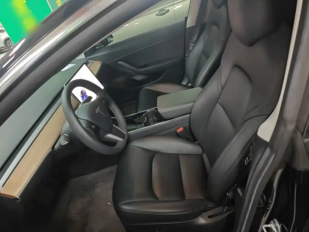 Tesla Model 3 — миниатюра 15