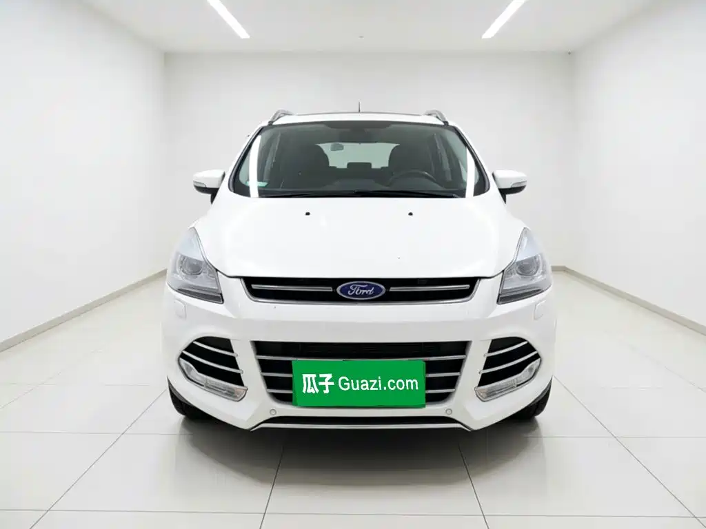 Ford Kuga — миниатюра 2