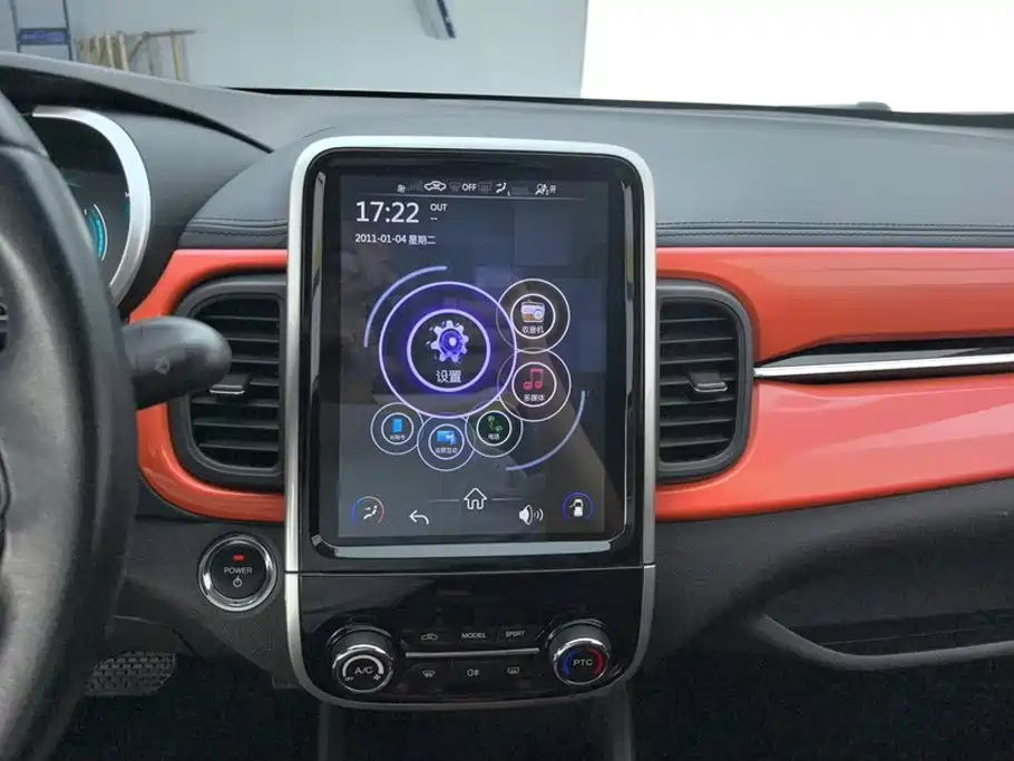 Chery QQ Little Ant — миниатюра 13