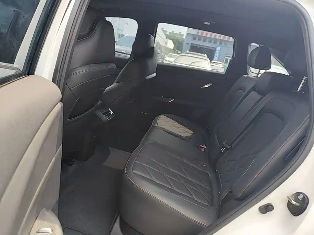 Changan CS75 PLUS — миниатюра 17