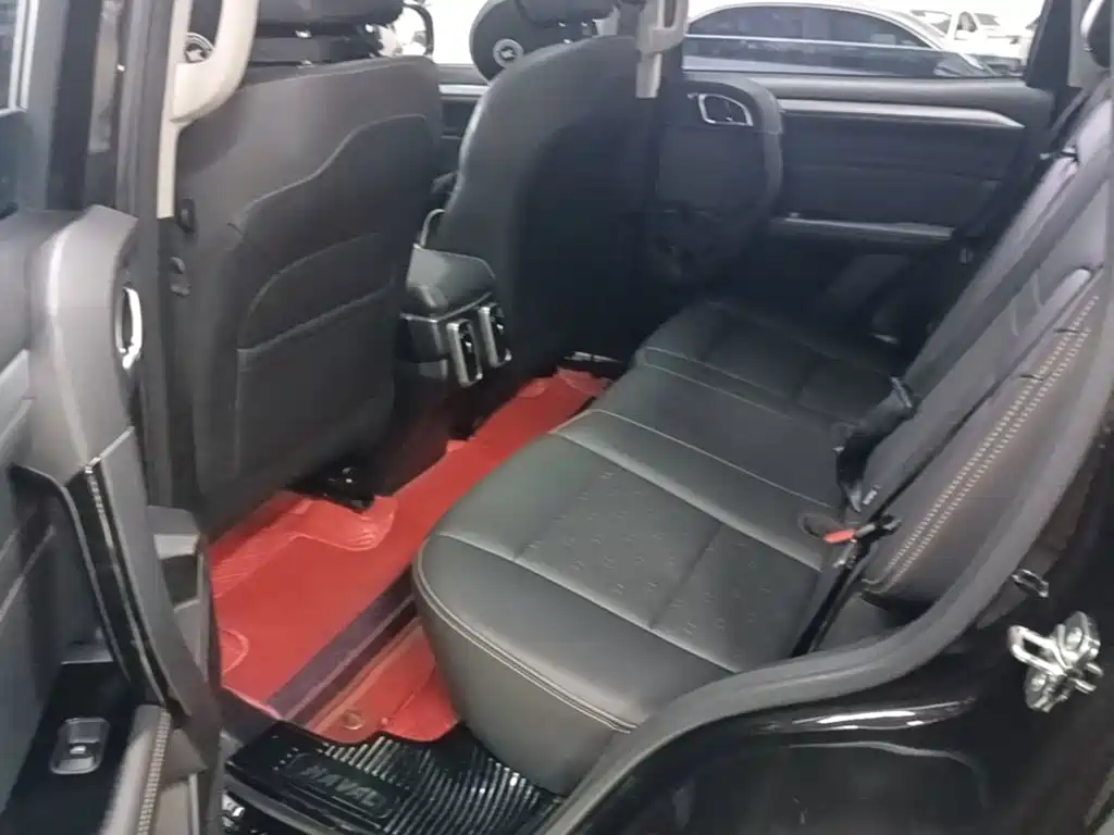 Haval Big Dog — миниатюра 17