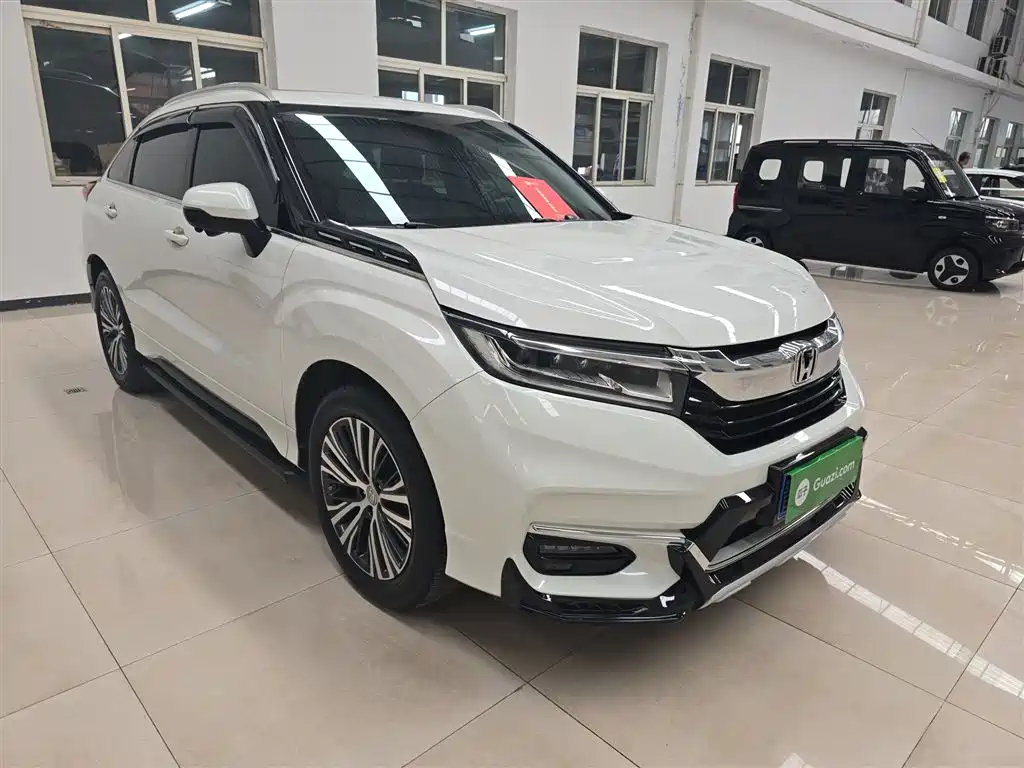 Honda Avancier 2020 240TURBO Smart