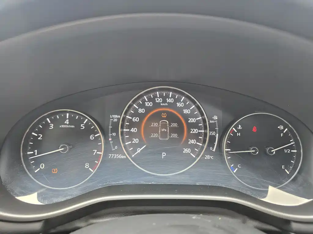 Mazda 3 Axela — миниатюра 13