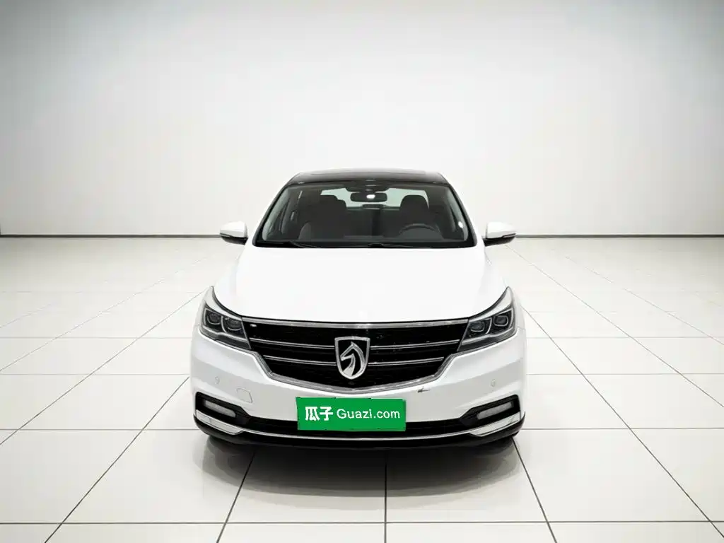 Baojun 730 — миниатюра 2