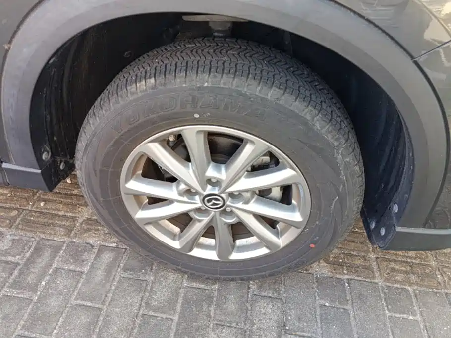 Mazda CX-5 — миниатюра 6