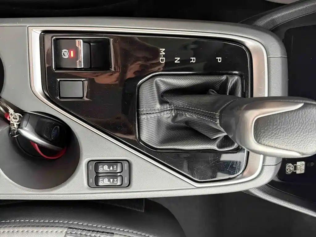 Subaru Crosstrek — миниатюра 10