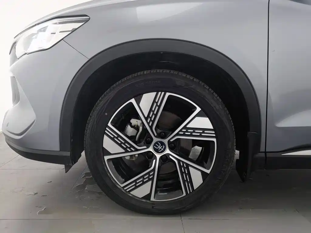 BYD Pro New Energy — миниатюра 17