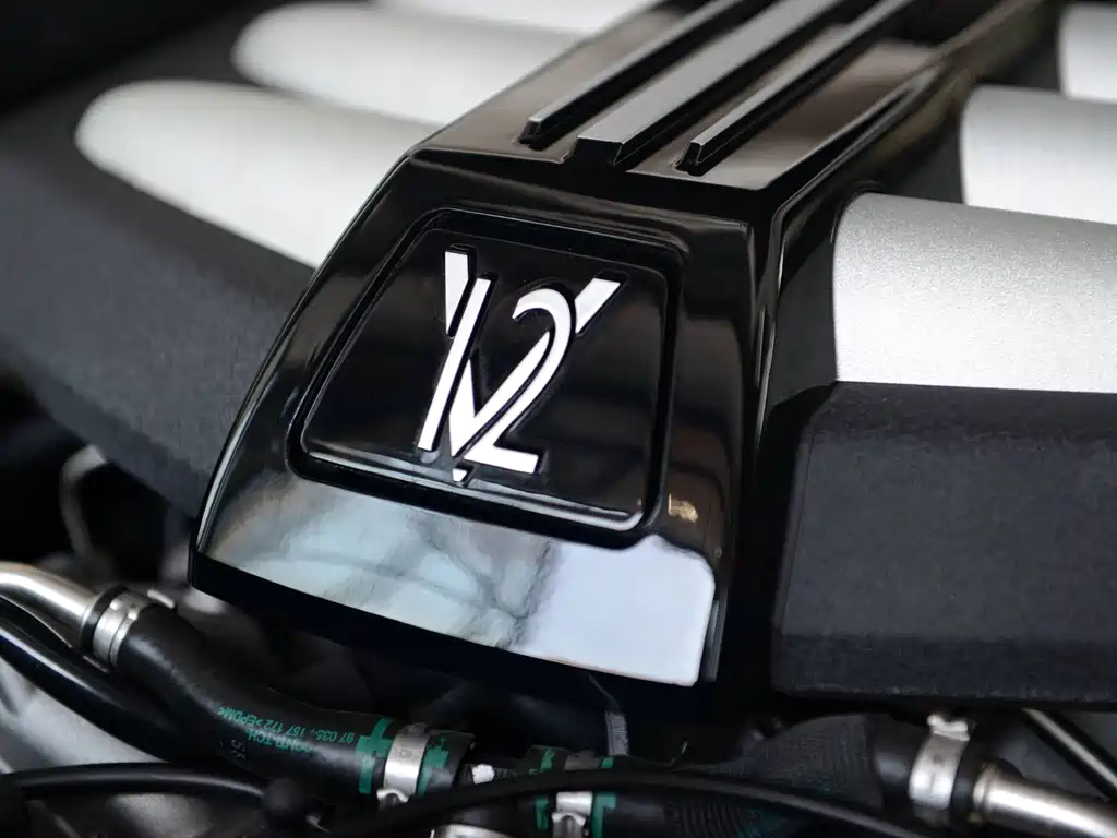 Rolls-Royce Wraith — миниатюра 27